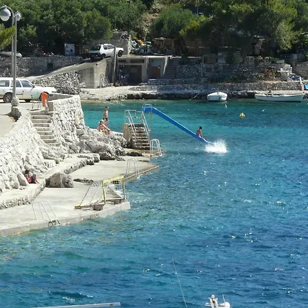 Appartamento Kor Ula - Two Bedroom With Terrace And Sea View Coral *